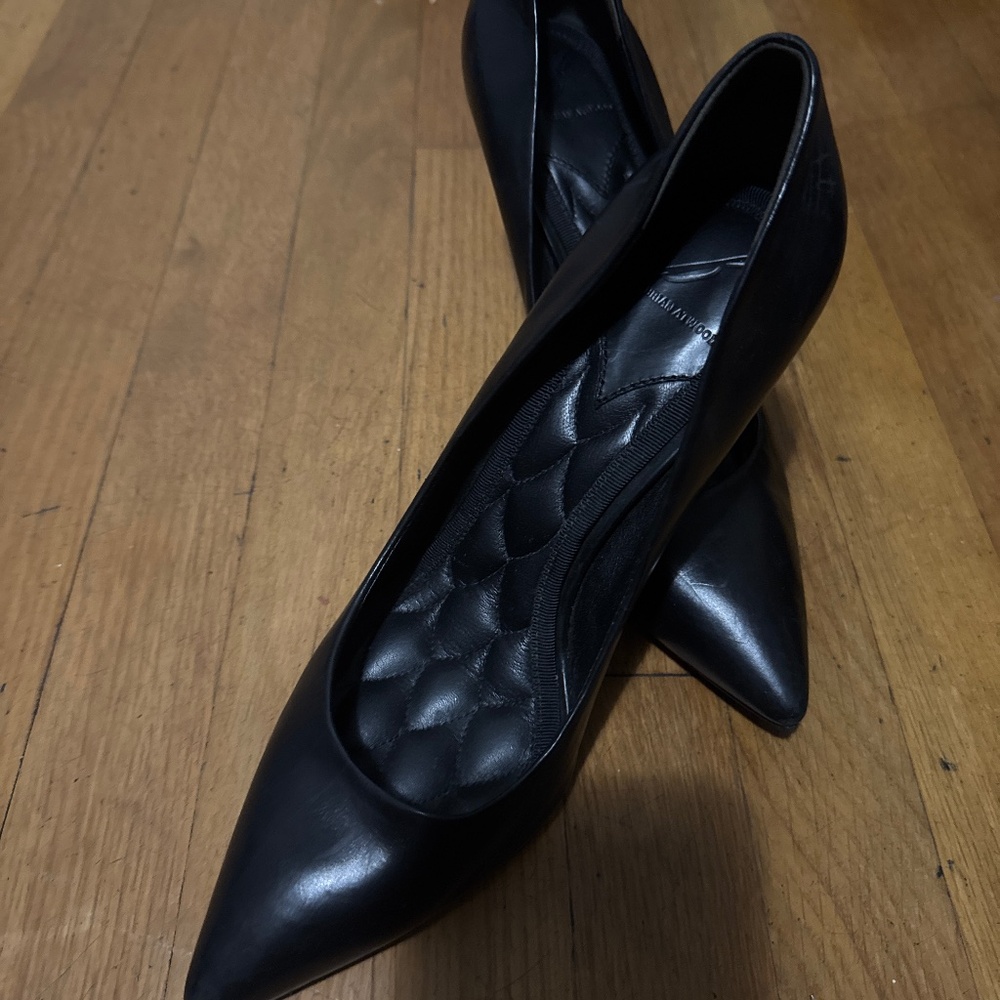 Women’s shoes